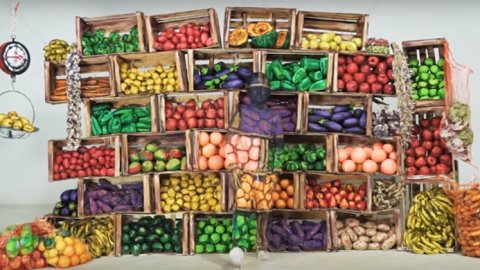 "Niños Invisibles", lo nuevo de Marcas & Mercados para Banco de Alimentos