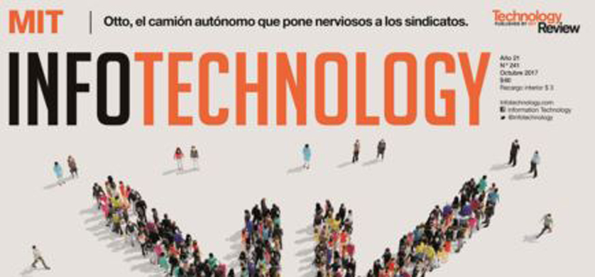 Infotechnology prepara una edición sobre posgrados