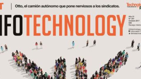Infotechnology prepara una edición sobre posgrados