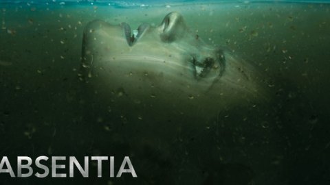 AXN pone al aire el final de temporada de Absentia