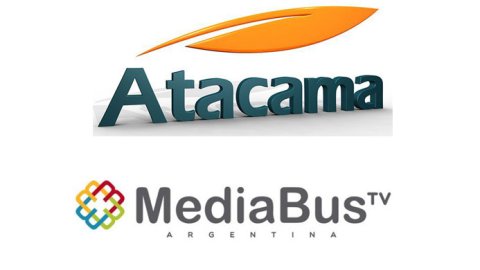 Atacama y MediaBus TV en la 10 edición de Brand 100 en Bariloche