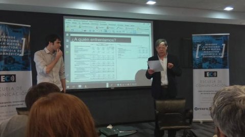 Editorial Perfil firmó una alianza estratégica con Diarios Bonaerenses