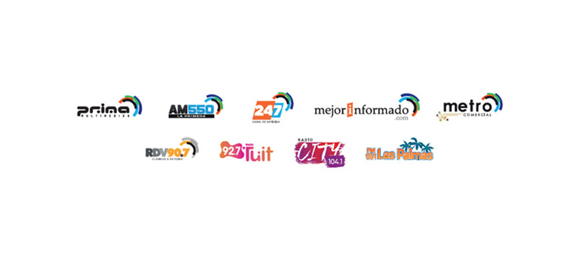 Mediamax sumó a su cartera de clientes a Prima Multimedios