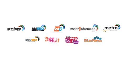 Mediamax sumó a su cartera de clientes a Prima Multimedios