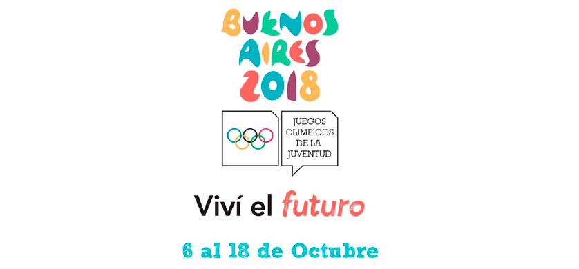 "Anfitriones", el primer spot de The Juju y Gobierno de la Ciudad para los Juegos Olímpicos de la Juventud