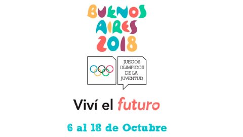 "Anfitriones", el primer spot de The Juju y Gobierno de la Ciudad para los Juegos Olímpicos de la Juventud