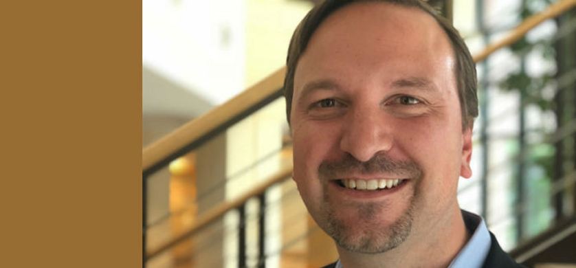 CenturyLink nombra Chief Security Officer