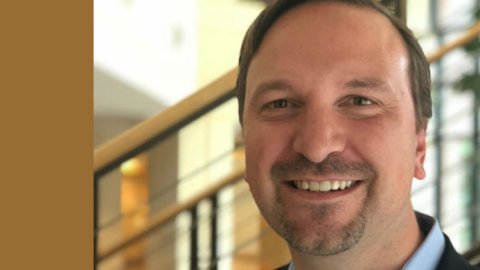 CenturyLink nombra Chief Security Officer