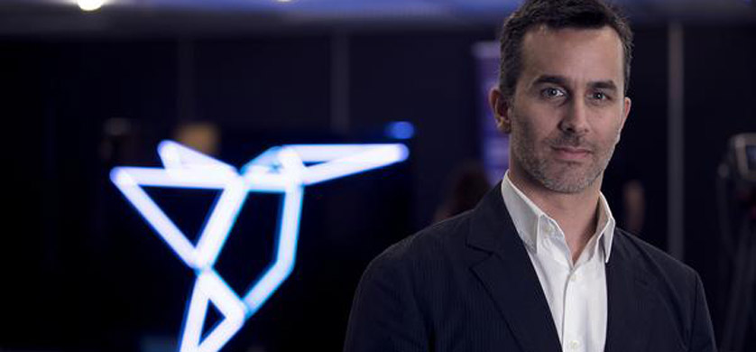 Freelancer.com nombra a Sebastián Siseles como Vicepresidente Internacional