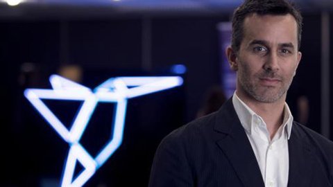 Freelancer.com nombra a Sebastián Siseles como Vicepresidente Internacional
