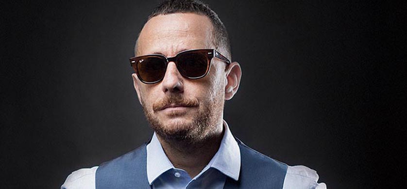 Nicolás Artusi, Personalidad Destacada de la Cultura