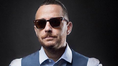 Nicolás Artusi, Personalidad Destacada de la Cultura