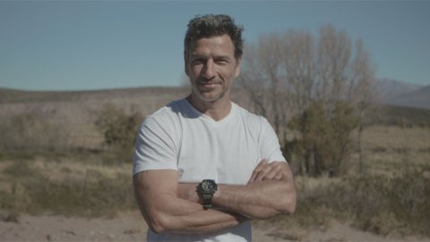 Discovery pone en pantalla "Naturaleza Salvaje By Amarok"
