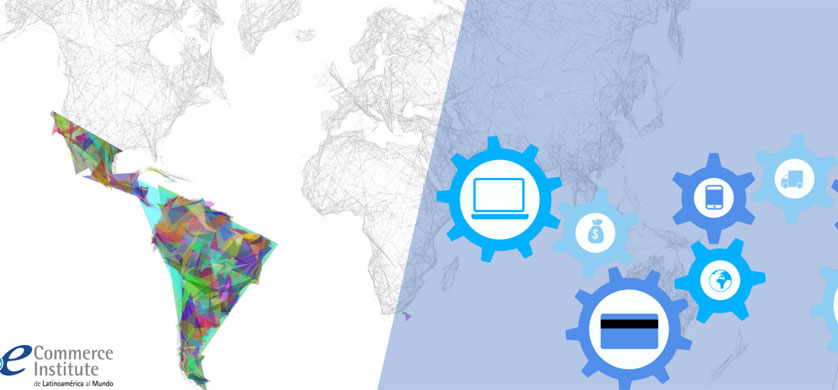 América Latina es una de las principales regiones para el crecimiento del comercio electrónico
