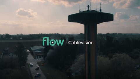 "Spoiler Land", pre-estreno de Don y Cablevisión Flow