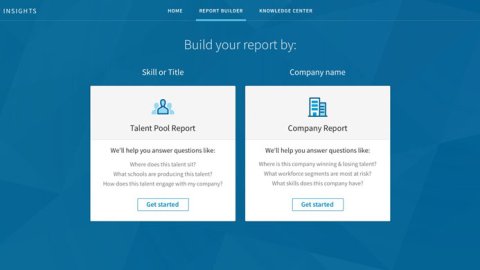 LinkedIn presenta Talent Insights para ayudar a los reclutadores