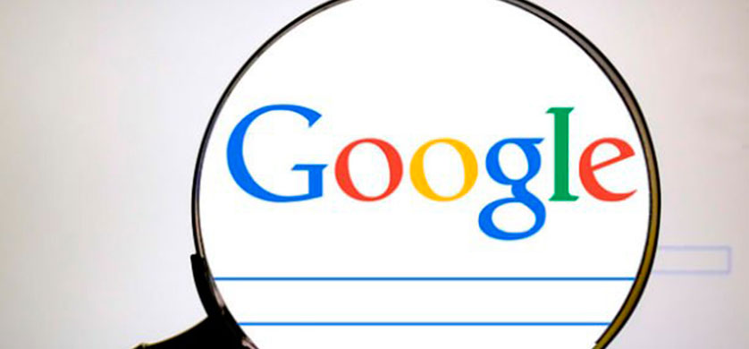 Google presentó mejoras en su buscador