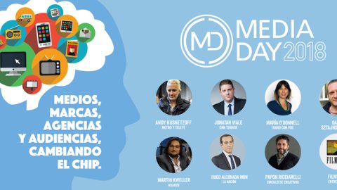 La CAAM presenta una nueva edición del #MediaDay2018