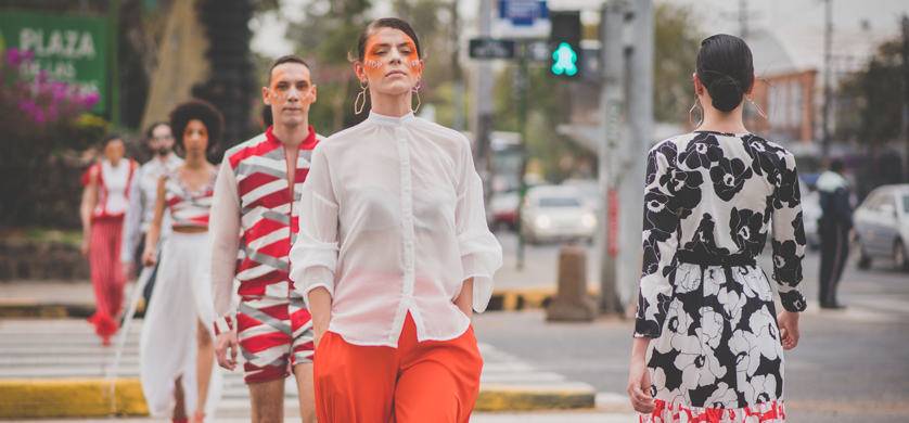 Ogilvy Paraguay lanza una campaña para concientizar el respeto de la senda peatonal