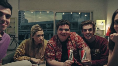 Lo nuevo de Dr. Lemon y BBDO "Para compartir lo que realmente importa"