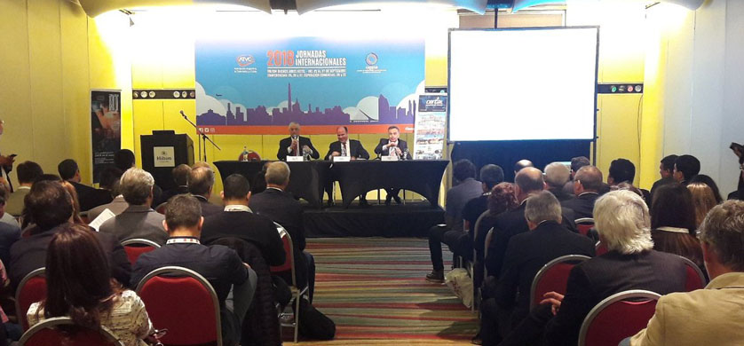 En las Jornadas se debatió sobre los desafíos regulatorios en la región