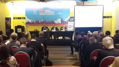 En las Jornadas se debatió sobre los desafíos regulatorios en la región