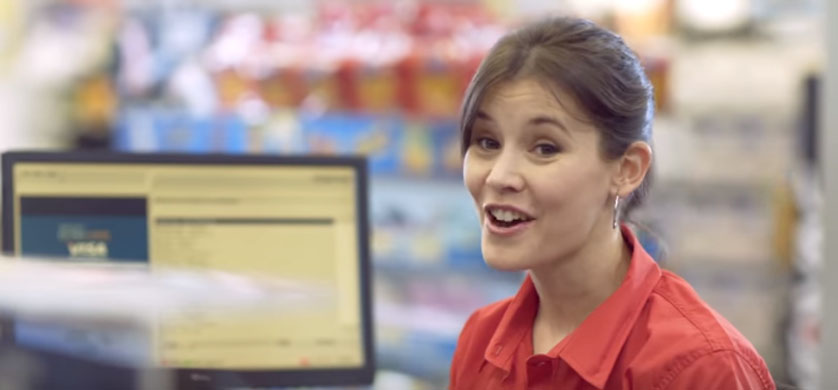Coto lanzó una campaña por su 48 aniversario