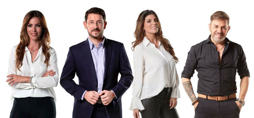 En octubre se renueva la programación del Canal 7 de Mendoza