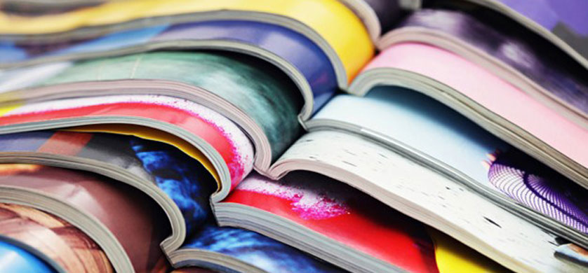 En España, las revistas aumentan un 16,3% su influencia