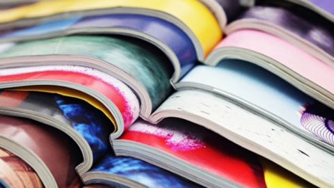 En España, las revistas aumentan un 16,3% su influencia