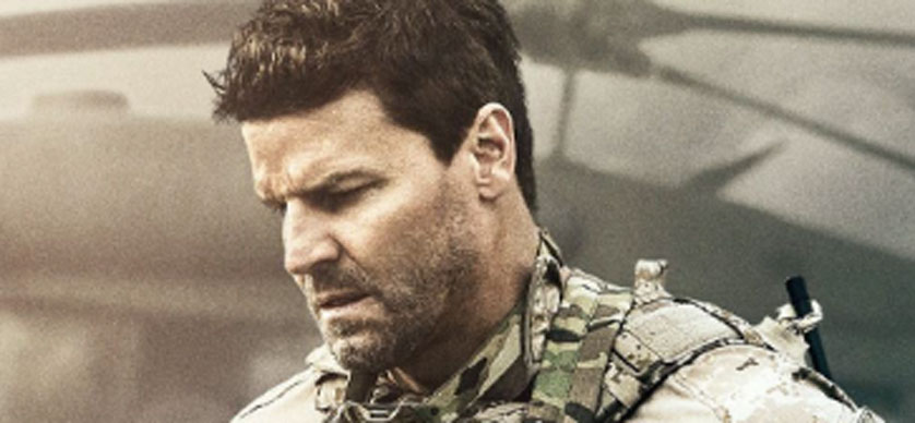 Seal Team llega a la pantalla de AXN