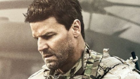 Seal Team llega a la pantalla de AXN