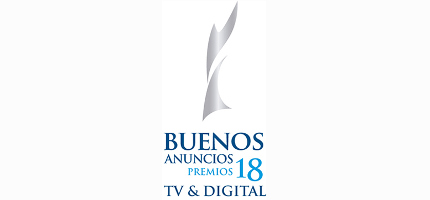 Se viene la entrega de los premios Buenos Anuncios en TV y Digital