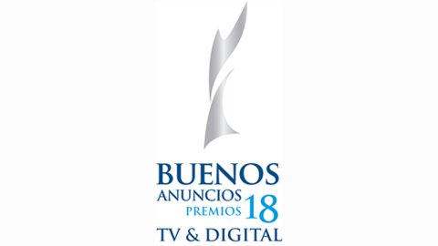 Se viene la entrega de los premios Buenos Anuncios en TV y Digital