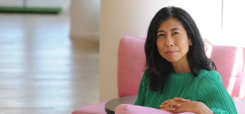 Facebook nombra a Maren Lau como principal ejecutiva para América Latina