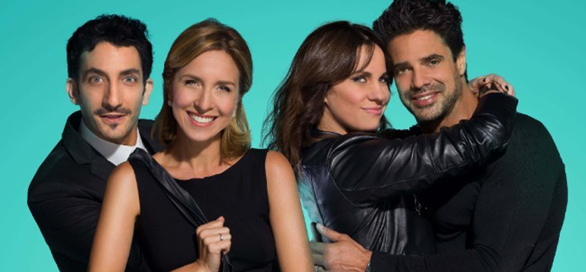 En septiembre el rating también fue para Telefe