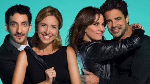 En septiembre el rating también fue para Telefe