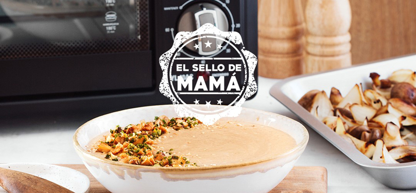 "El Sello de Mamá", la nueva campaña de Yelmo por el Día de la Madre