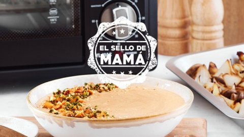 "El Sello de Mamá", la nueva campaña de Yelmo por el Día de la Madre