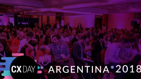 Hoy se realiza el CX Day Argentina 2018