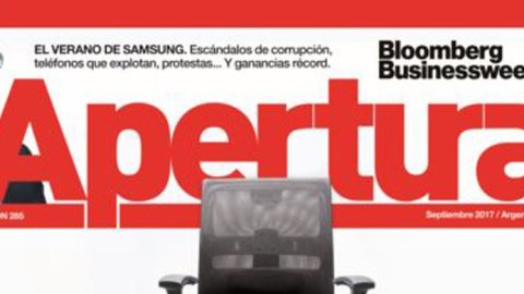 Revista Apertura prepara una edición especial sobre Posgrados