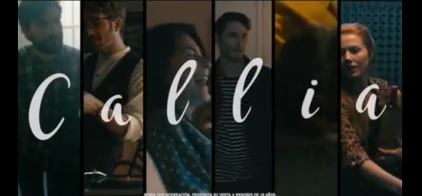 "Similitudes", lo nuevo de FCB&FiRe para Bodegas Callia