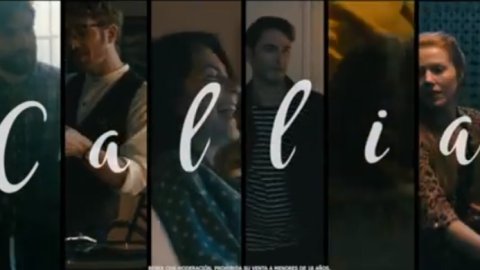 "Similitudes", lo nuevo de FCB&FiRe para Bodegas Callia