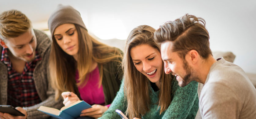El 70% de los millennials mexicanos compran desde sus smartphones