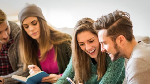 El 70% de los millennials mexicanos compran desde sus smartphones