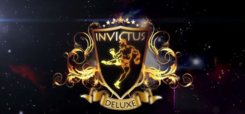 Invictus Deluxe se emite por DirecTV Sport