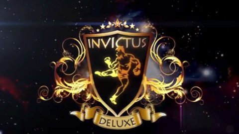 Invictus Deluxe se emite por DirecTV Sport