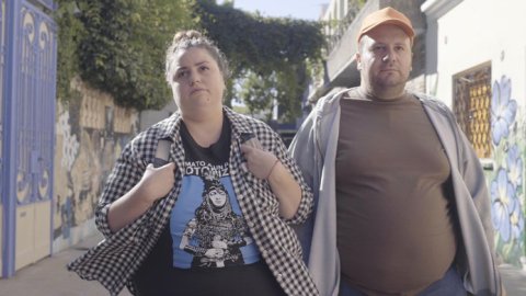 UN3 y Cablevisión Flow ponen a disposición la nueva serie “Gorda”
