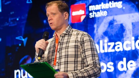 Se llevó a cabo el Marketing Shake by amdia 2018