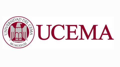 UCEMA: 5° Jornada Nacional de Investigación de Mercados